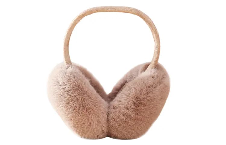 Kenmo Qulaqcıq Unisex 8