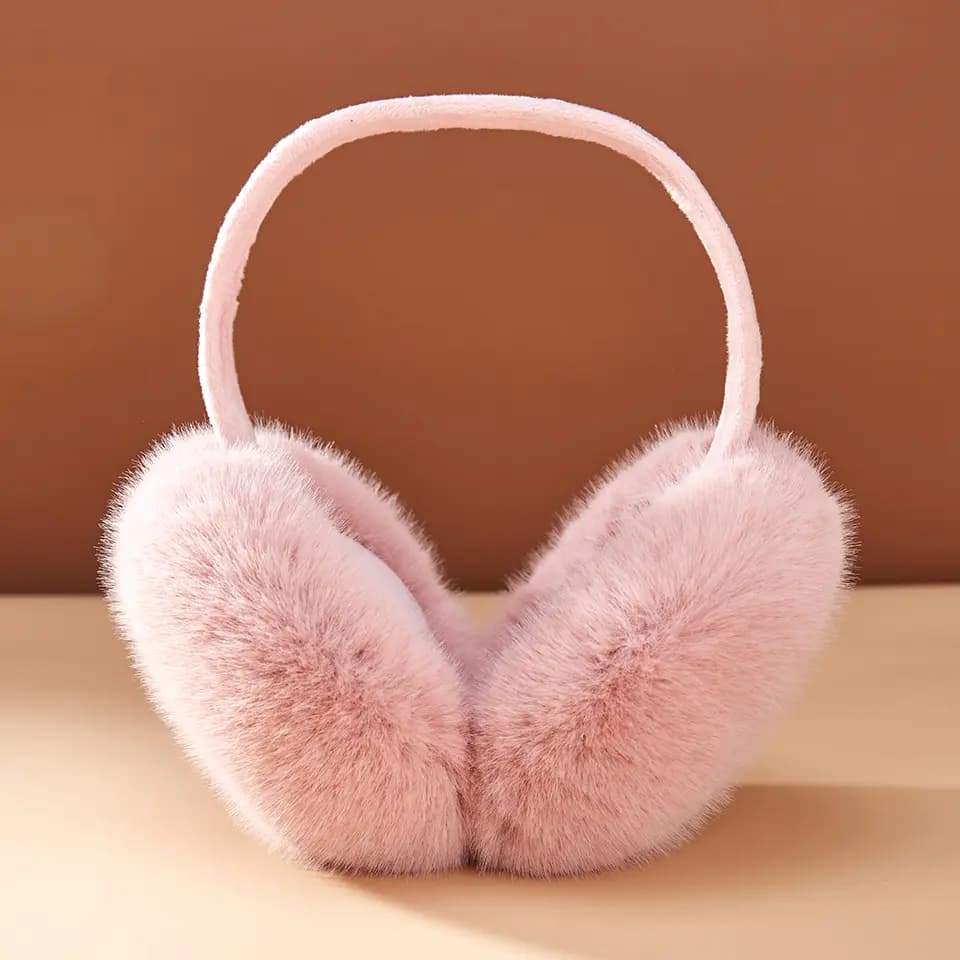 Kenmo Qulaqcıq Unisex 14