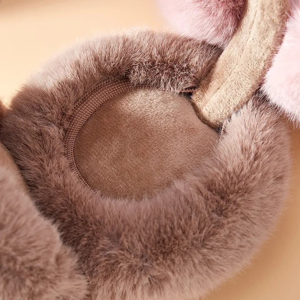 Kenmo Qulaqcıq Unisex 12