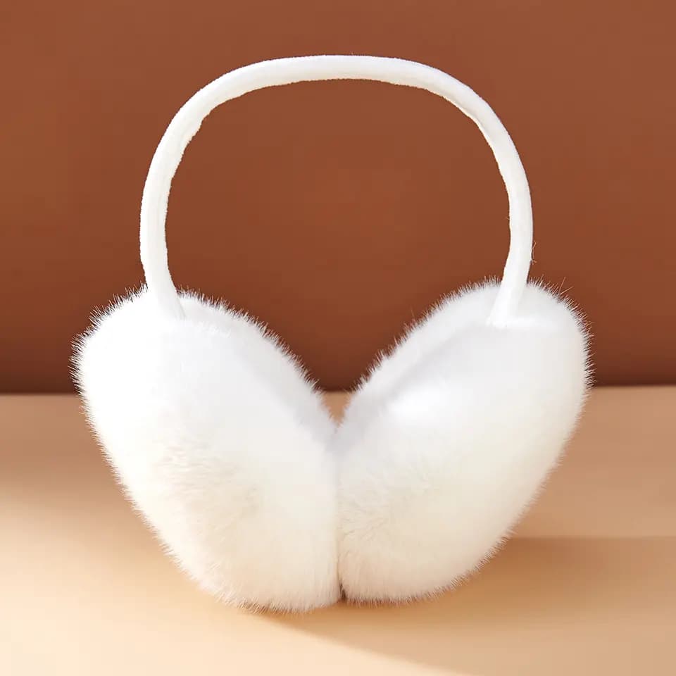 Kenmo Qulaqcıq Unisex 6