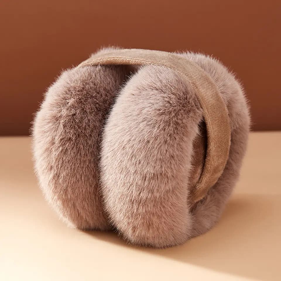 Kenmo Qulaqcıq Unisex 10