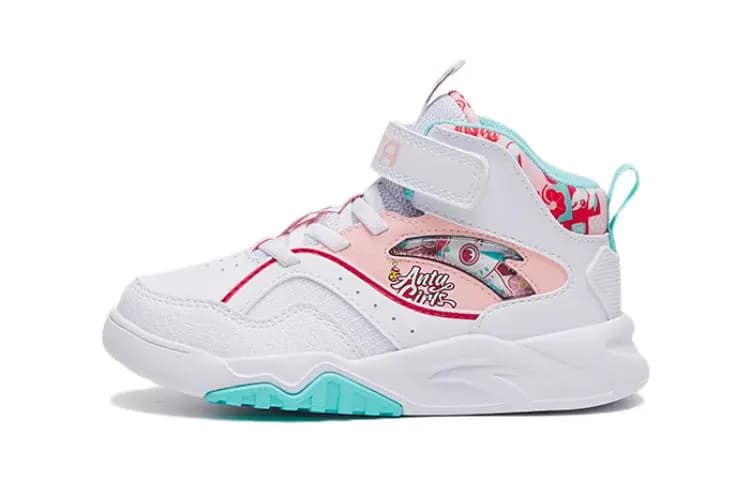 Antakids Kids' Skateboarding Shoes Pre-school