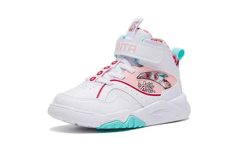 Antakids Uşaq Skeyt Ayaqqabısı 2