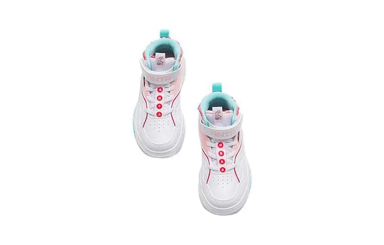 Antakids Uşaq Skeyt Ayaqqabısı 4
