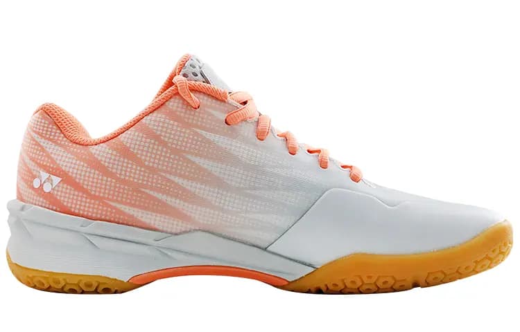 YONEX AX Super Light 5 Badminton Ayaqqabısı Qadın Narıncı 2