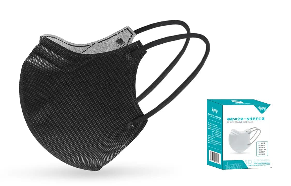 KENMO Üz Maskası Unisex