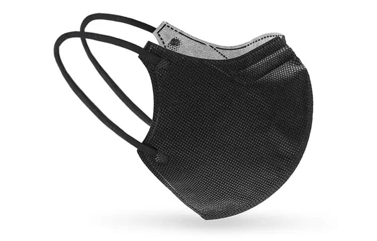 KENMO Üz Maskası Unisex 3
