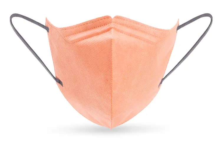 KENMO Üz Maskası Unisex 6