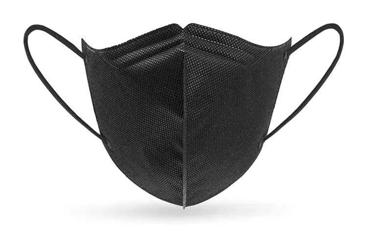 KENMO Üz Maskası Unisex 2