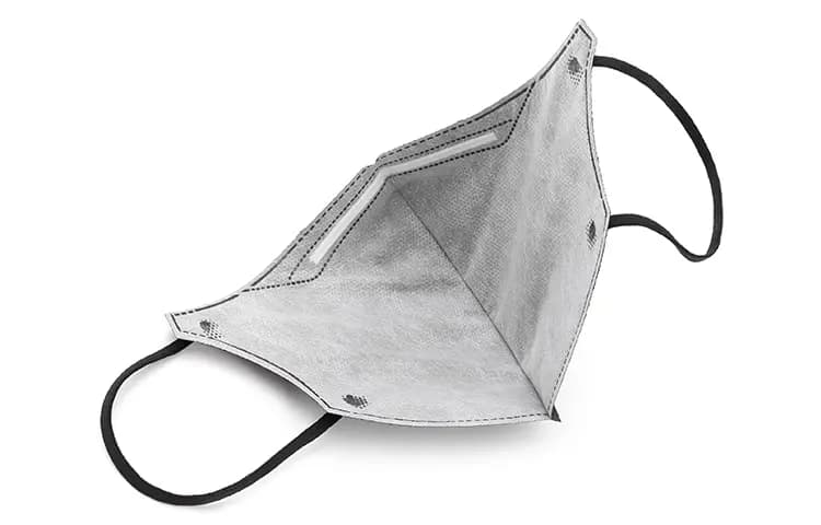 KENMO Üz Maskası Unisex 4