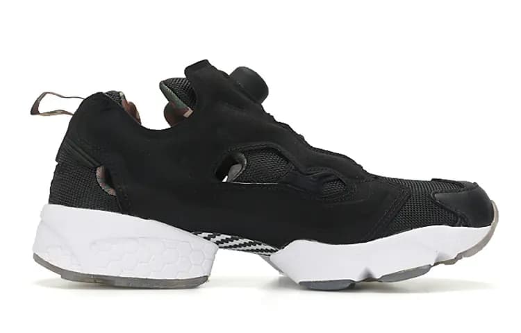 Reebok Instapump Fury 2