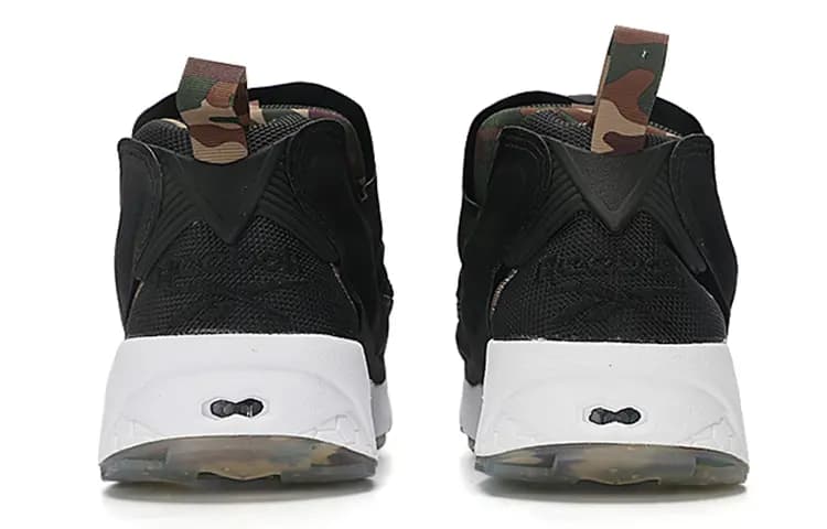 Reebok Instapump Fury 4