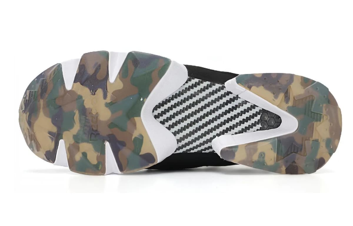 Reebok Instapump Fury 5