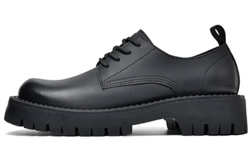 FAIRWHALE Men's Casual Shoes Men Low-Top 6