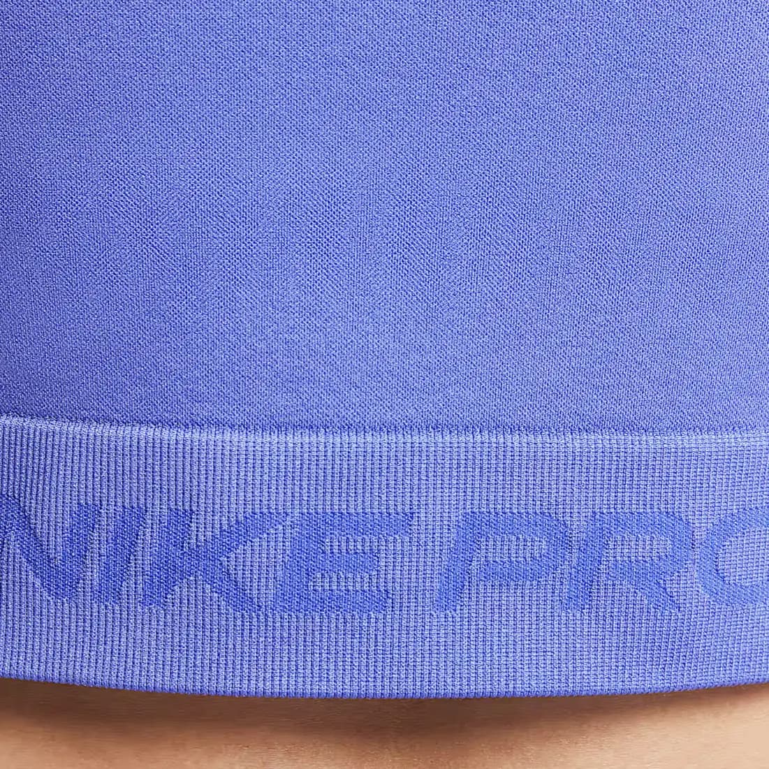 Nike Pro Uzunqol Kompressiya Üstü Qadın 4