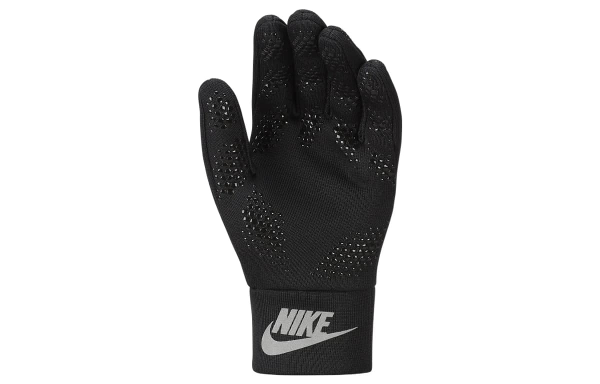 Nike İdman Əlcəyi Unisex Qara 2