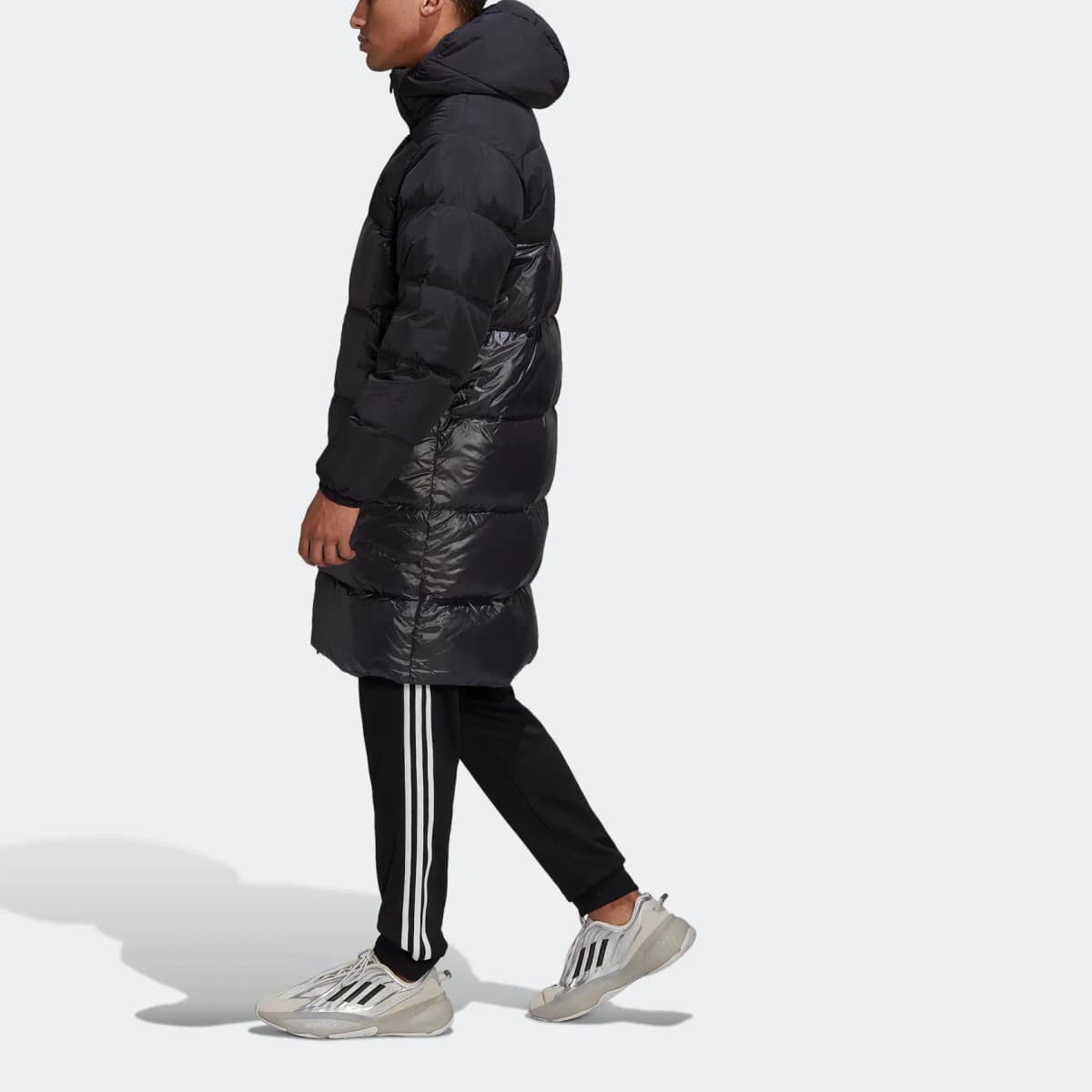 Adidas Originals Pencək Kişi Qara 5