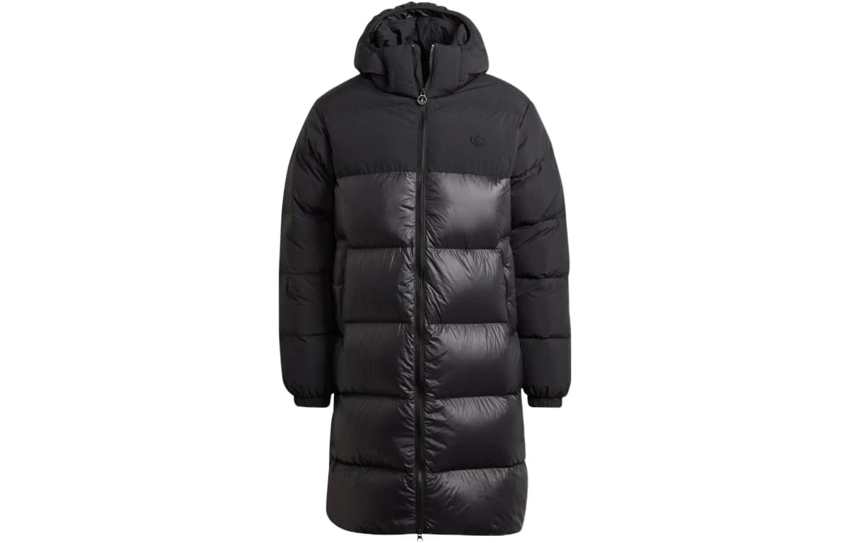 Adidas Originals Pencək Kişi Qara