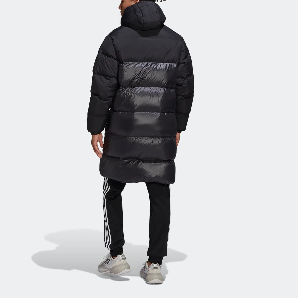 Adidas Originals Pencək Kişi Qara 4