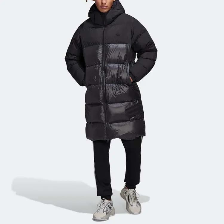 Adidas Originals Pencək Kişi Qara 2
