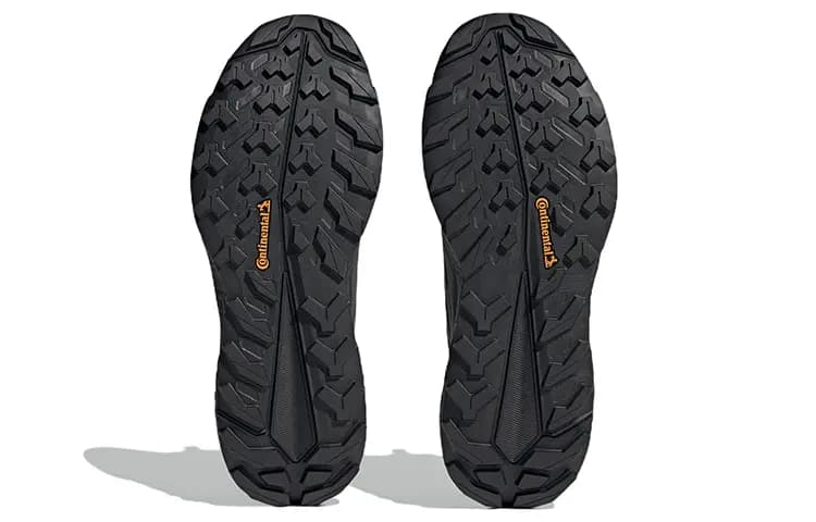 Adidas Terrex Free Hiker 2 Gore Tex Qara/Boz 6