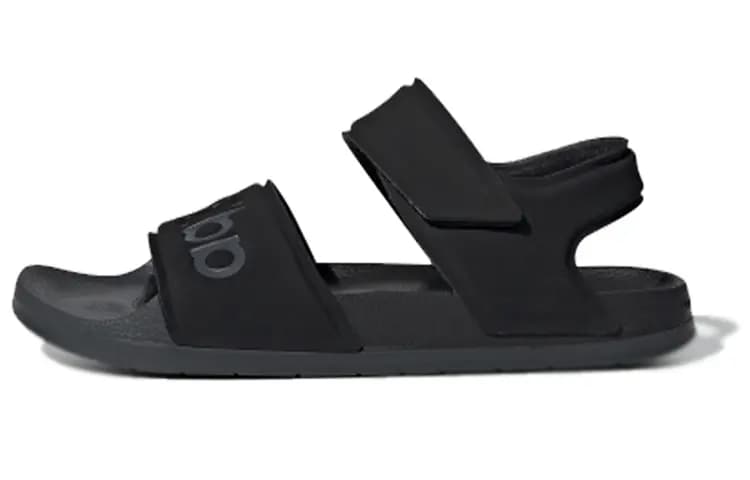 Adidas Adilette Sandal Qara