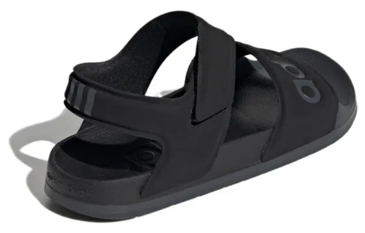 Adidas Adilette Sandal Qara 5