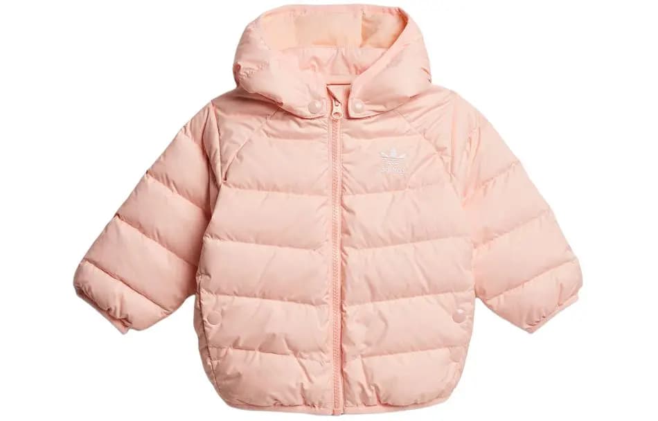 Adidas Originals Məktəbəqədər Gödəkçə / Jilet