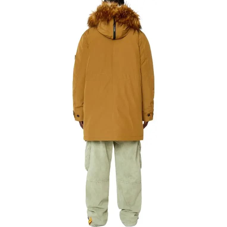 DIESEL W Jorg Nw Kişi Parka 3