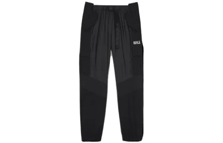 Nike x Sacai Cargo Kişi Şalvarı Qara
