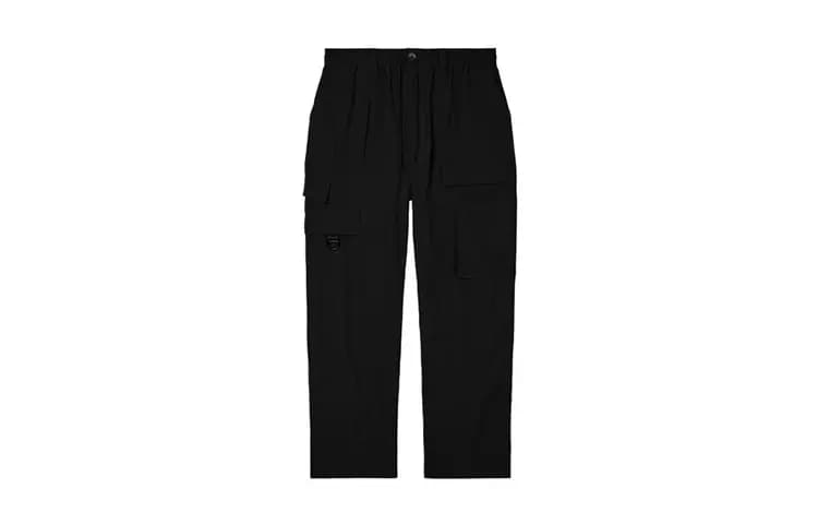 Y 3 Loose fit Pambıq Şalvar