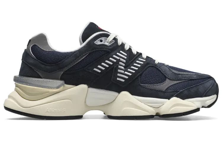 New Balance 9060 Göy/Ağ 2