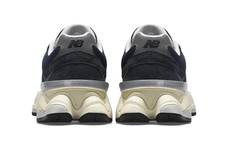 New Balance 9060 Göy/Ağ 4