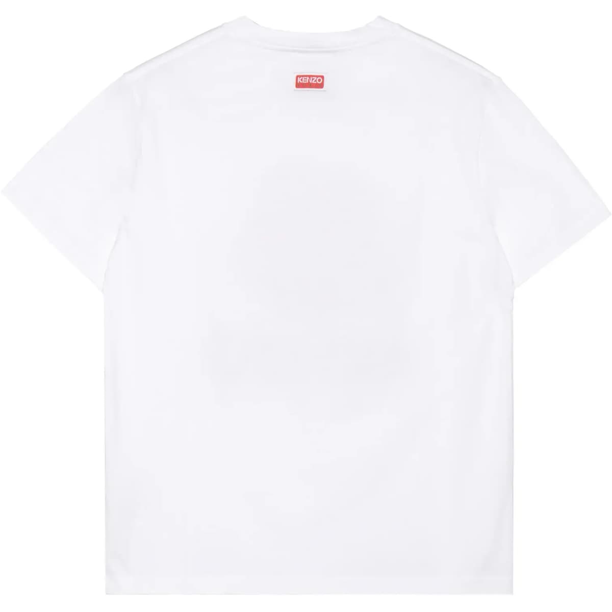 KENZO X Nigo Boke Flower T Shirt White 2