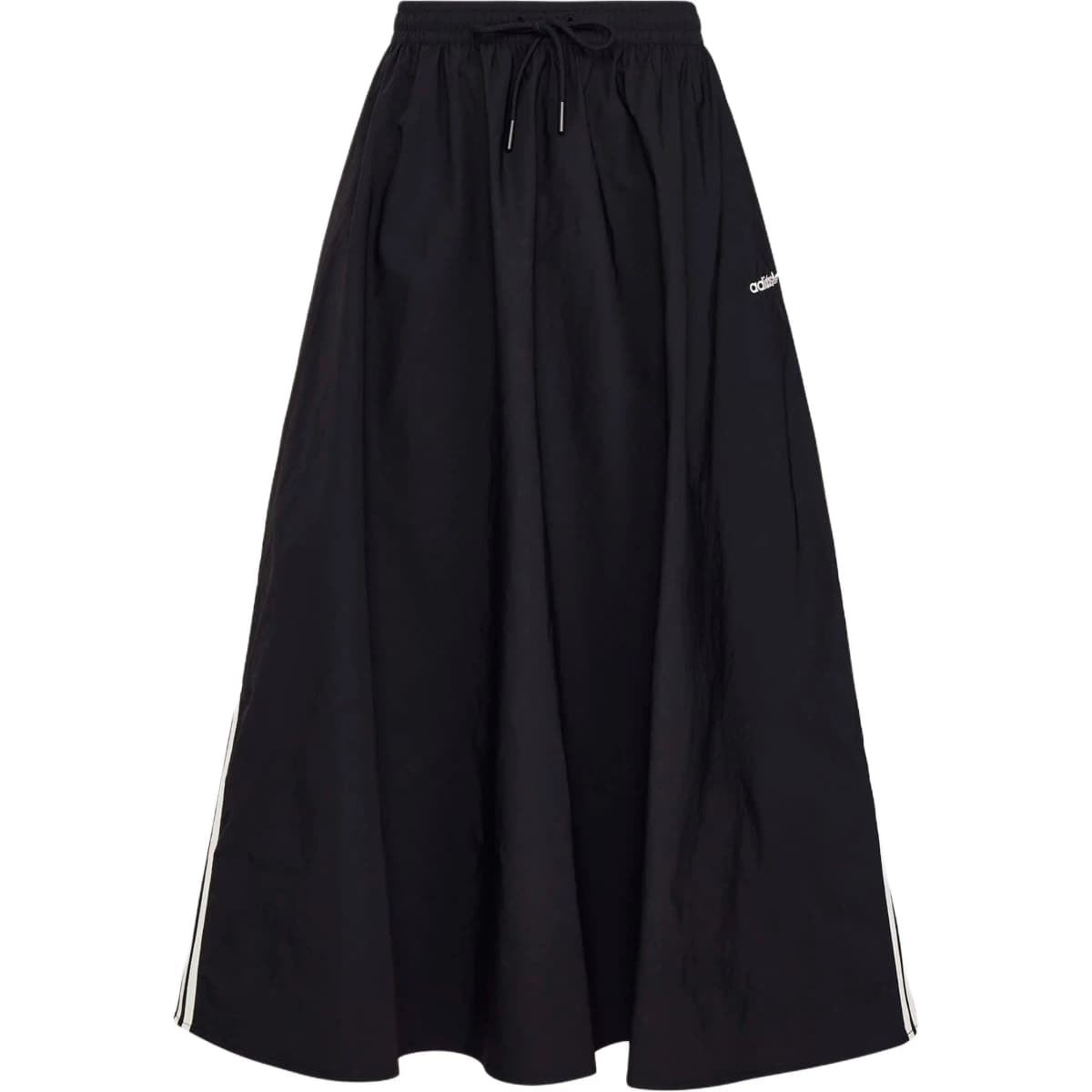 adidas originals SKIRT Qadın Uzun Ətək