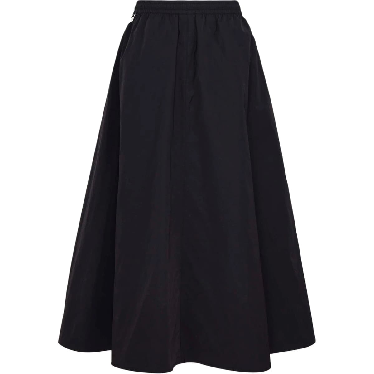 adidas originals SKIRT Qadın Uzun Ətək 2