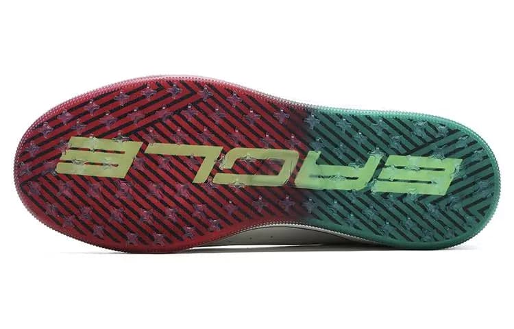 FILA Golf 1911 Shoes 'White Green'