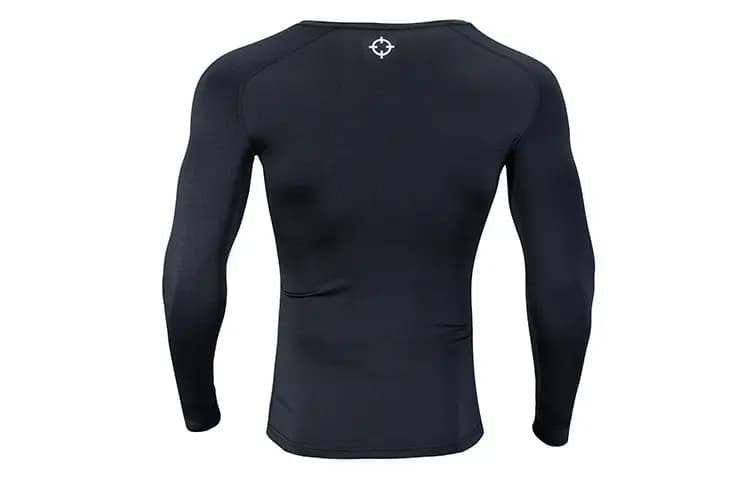 RIGORER İdman Geyimi Unisex 4