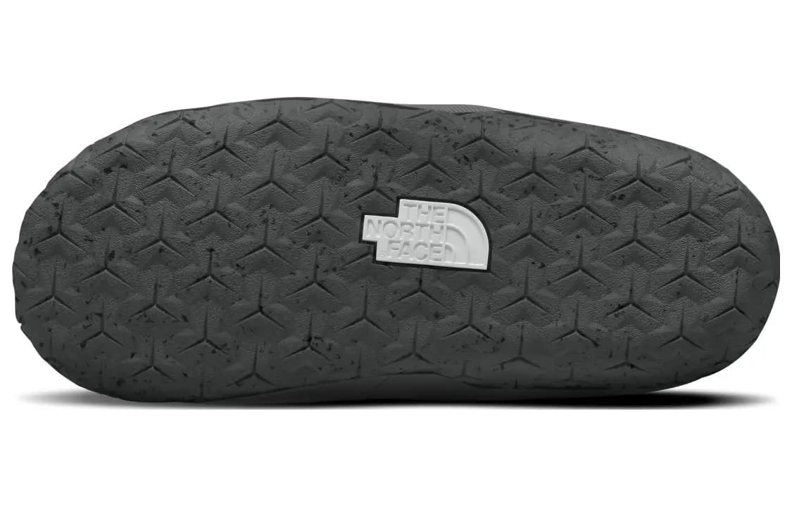THE NORTH FACE Nuptse Aprs Qış Çəkməsi '550 Black' 5