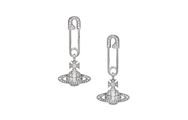 Vivienne Westwood Orb Sırğa