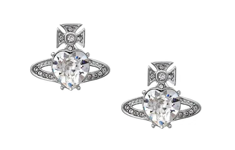 Vivienne Westwood Orb Sırğa
