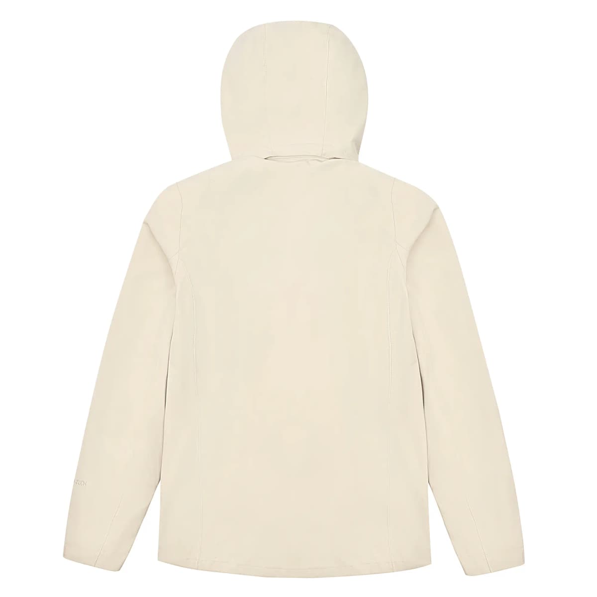 CAMEL All-Weather Series Solid Windproof Waterproof Hooded Outdoor Trekking Mountaineering 3-in-1 Jacket Winter Women's 2