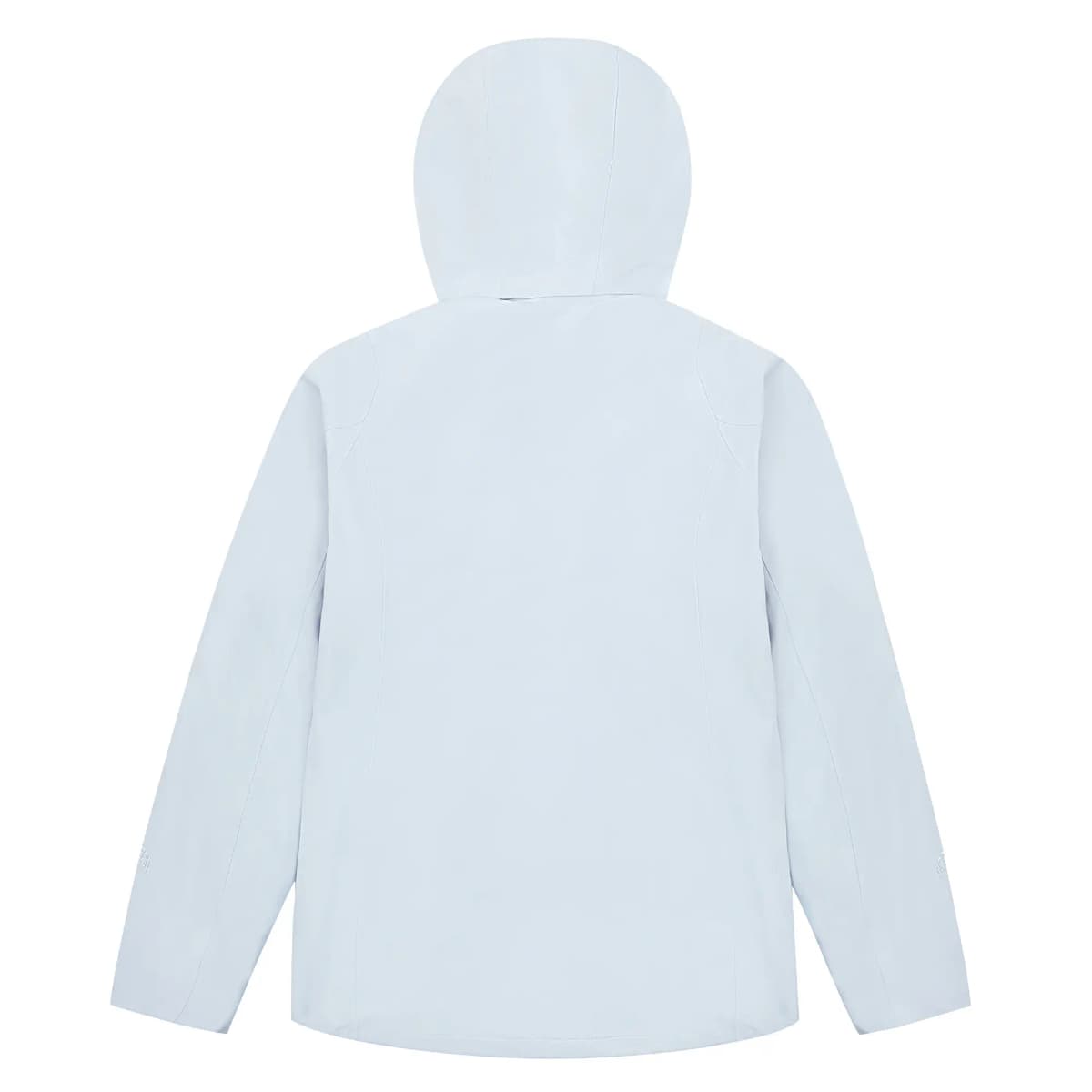 CAMEL All-Weather Series Solid Windproof Waterproof Hooded Outdoor Trekking Mountaineering 3-in-1 Jacket Winter Women's 8