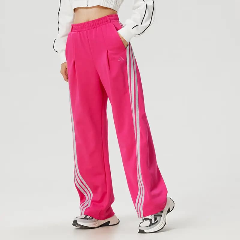 adidas Qadın İdman Şalvarı 4
