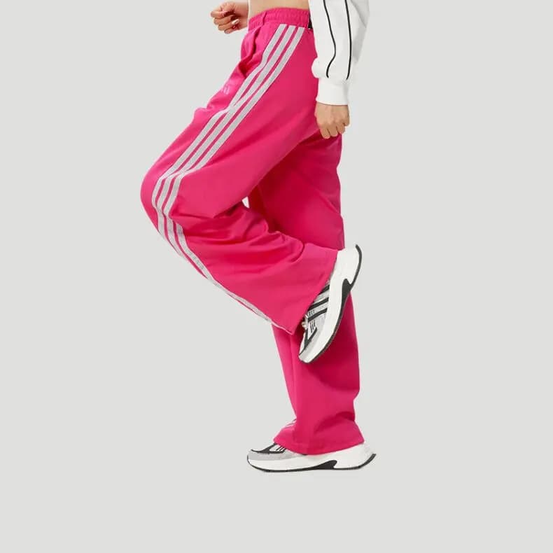 adidas Qadın İdman Şalvarı 5