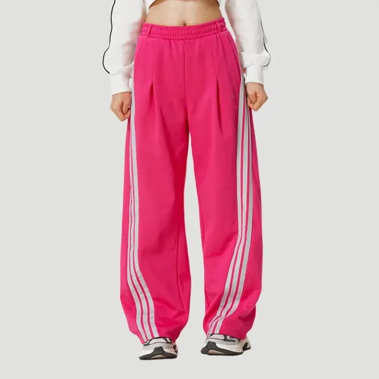 adidas Qadın İdman Şalvarı 2