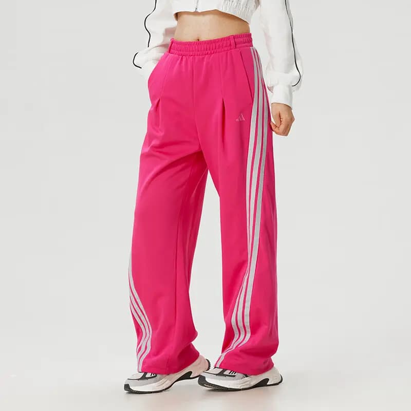 adidas Qadın İdman Şalvarı 3