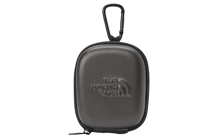 THE NORTH FACE 30L Outdoor Çanta Polyester Qara Unisex 4