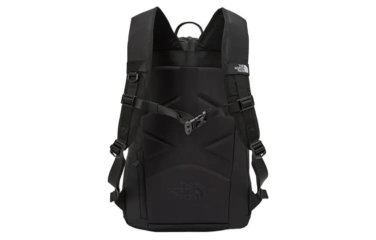 THE NORTH FACE 30L Outdoor Çanta Polyester Qara Unisex 2
