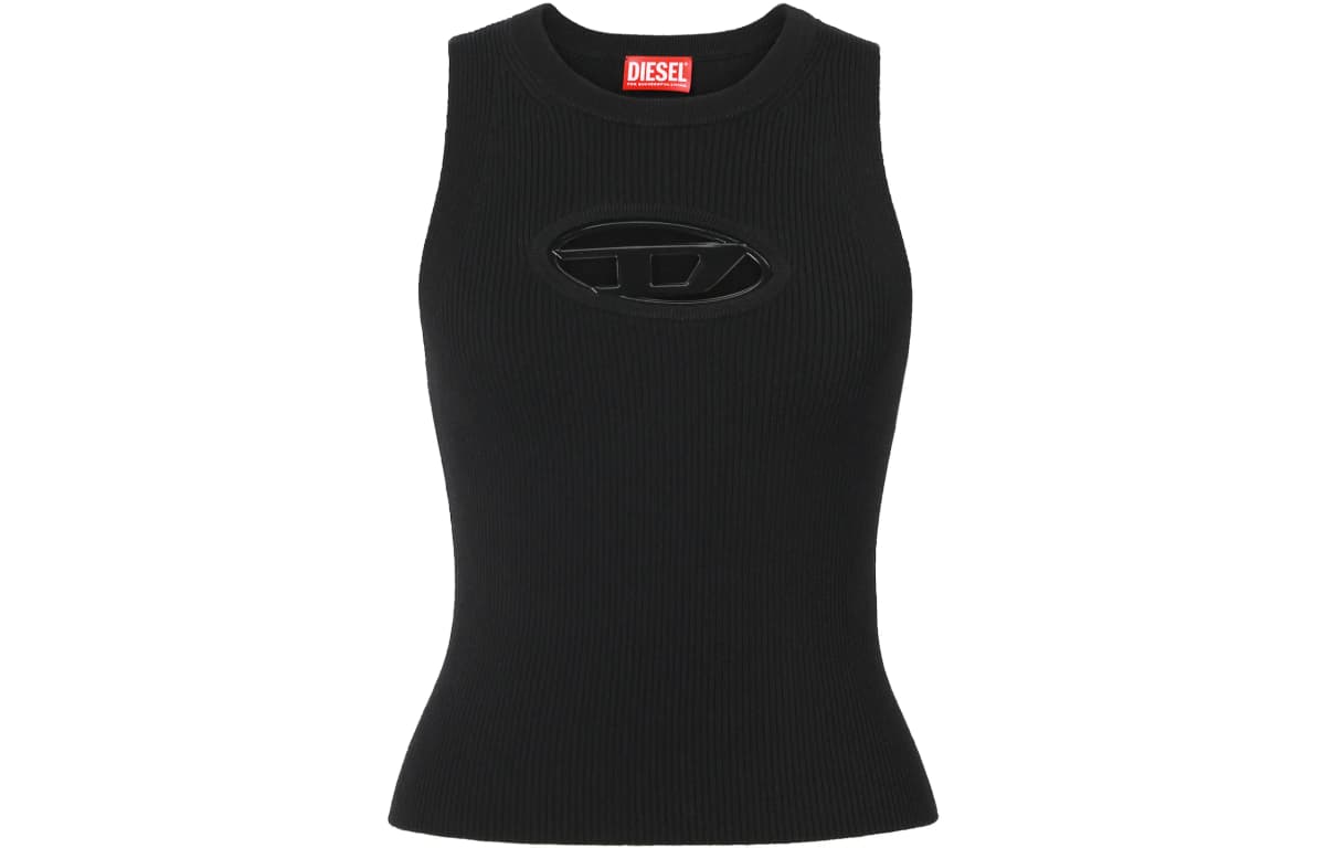 DIESEL M Onerva Top Qara 2